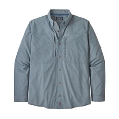 Patagonia M's L/S Sun Stretch Shirt