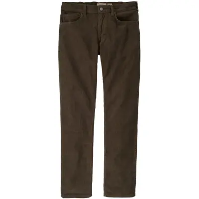 Patagonia M's Organic Cotton Corduroy Jeans Dark Walnut