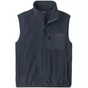 Patagonia M's Synch Vest Smolder Blue