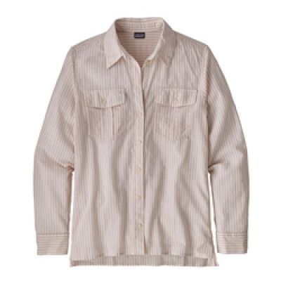 Patagonia W's LW A/C Buttondown