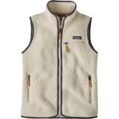 Patagonia W's Retro Pile Vest Pelican