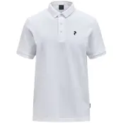 Peak Performance Men's Classic Cotton Polo