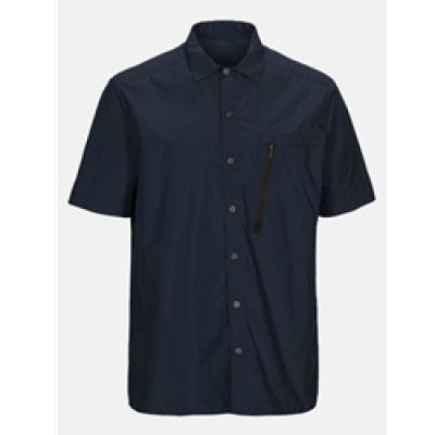 Peak Performance Trail Shirt SS Men