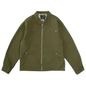 Pendleton Blanket Lined Jacket - Sage Sage