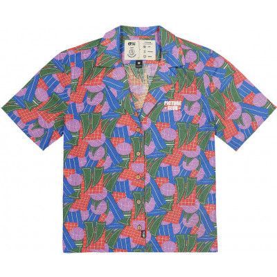 Picture Organic Clothing Women's Kintha Shirt