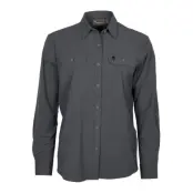 Pinewood Everyday Travel L/S Skjorta Dam