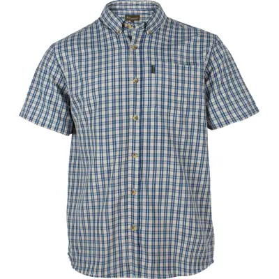Pinewood Men's Summer Shirt Beige