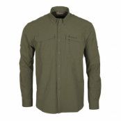 Pinewood Skjorta Everyday Travel L/S