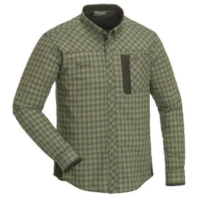 Pinewood Skjorta Wolf Jaktoliv