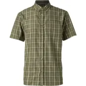 Pinewood Summer SHIRT Green - M