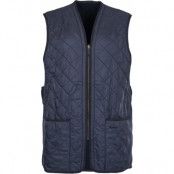 Polarquilt Waistcoat Zip-In