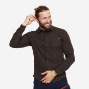 Preparation Stretch Shirt Herr Hazel, Storlek:XS