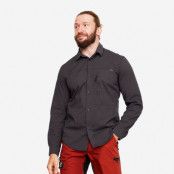 Preparation Stretch Shirt Herr Obsidian, Storlek:2XL