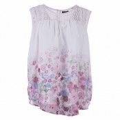 Price Alex Lace Top, Creme Comb, 36,  Skjortor