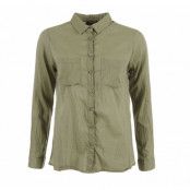 Price Cornelia Shirt, Vintage Green, 42,  Skjortor