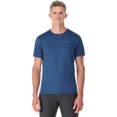 Rab Men's Force Tee