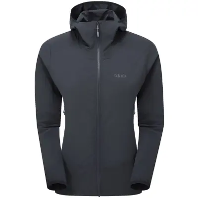 Rab Women's Borealis Hoody
