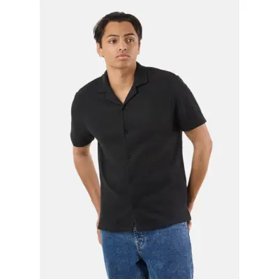 Resort Shirt Short Sleeve