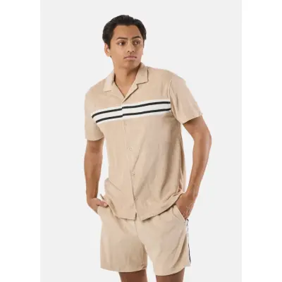 Resort Shirt Short Sleeve
