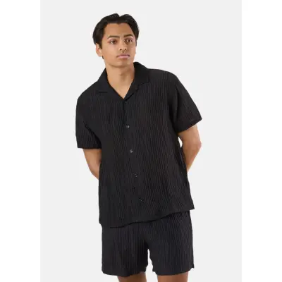 Resort Shirt Short Sleeve