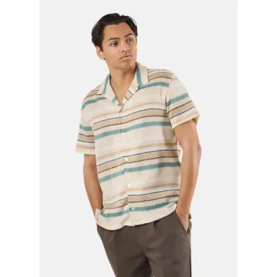 Resort Shirt Short Sleeve