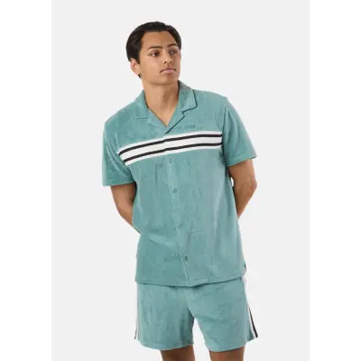 Resort Shirt Short Sleeve