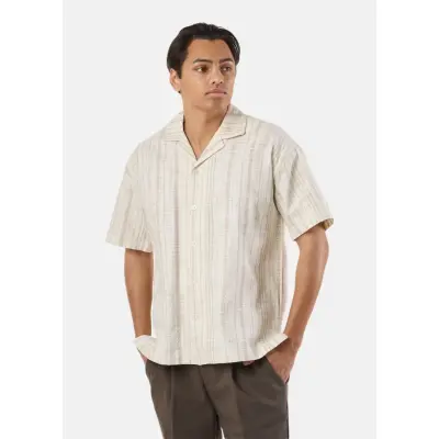 Resort Shirt Short Sleeve