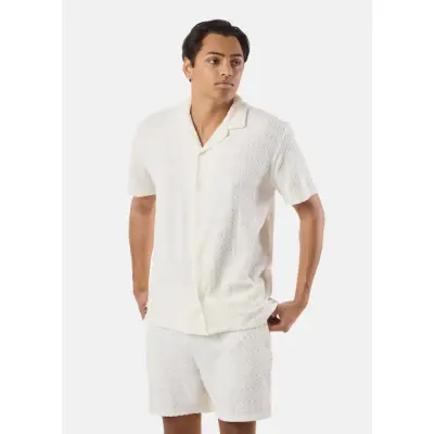 Resort Shirt Short Sleeve
