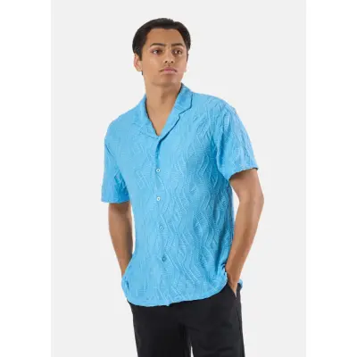 Resort Shirt Short Sleeve