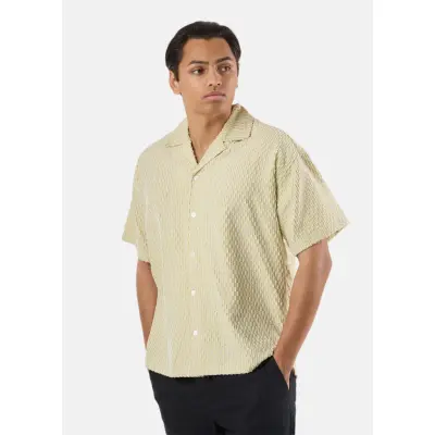 Resort Shirt Short Sleeve