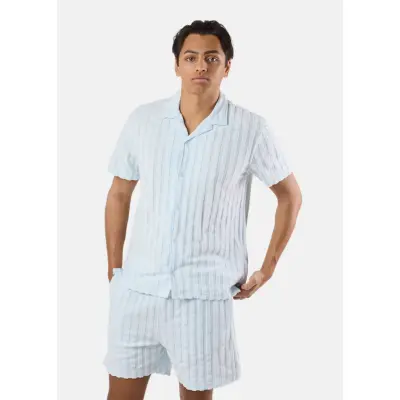 Resort Shirt Short Sleeve