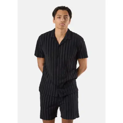 Resort Shirt Short Sleeve