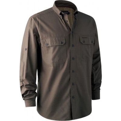 Reyburn Bamboo Shirt