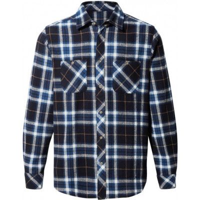 Riffelap Ls Shirt Men's