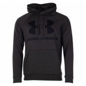 Rival Fleece Sportstyle Logo H, Baroque Green, Xs,  Under Armour