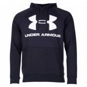 Rival Fleece Sportstyle Logo H, Black, Xxxl,  Under Armour