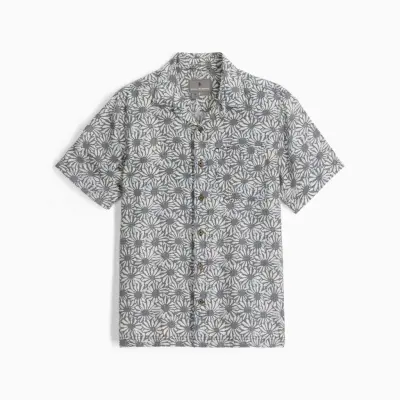 Royal Robbins Camino Pucker Short Sleeve
