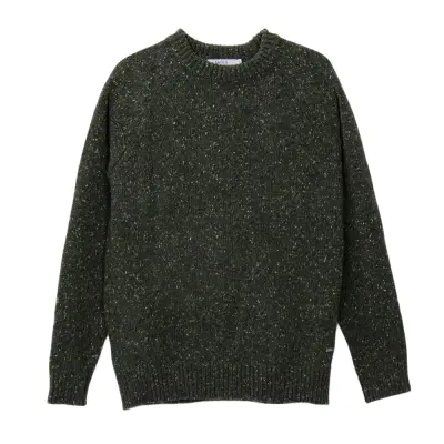 Sätila Of Sweden Dagsnäs Sweater Dk Green