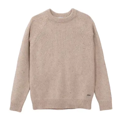 Sätila Of Sweden Dagsnäs Sweater Soft Beige