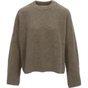 Sätila Women's Tuva Sweater Taupe