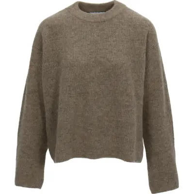 Sätila Women's Tuva Sweater Taupe