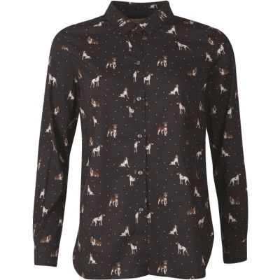 Women's Safari Shirt