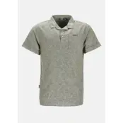 Sailor Linen Piké, Olive, 4xl, Piketröjor