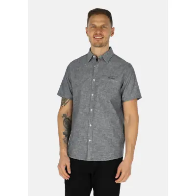 Sailor Shirt Short Sleeve