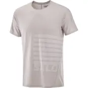 Salomon Men's Sense Aero Graphics Tee t-shirt
