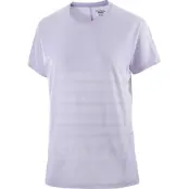 Salomon Women's Sense Aero Graphics Tee t-shirt