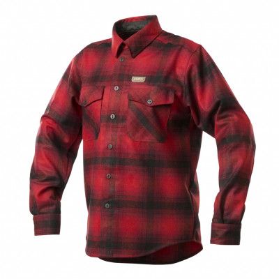 Sasta Alaska Skjorta