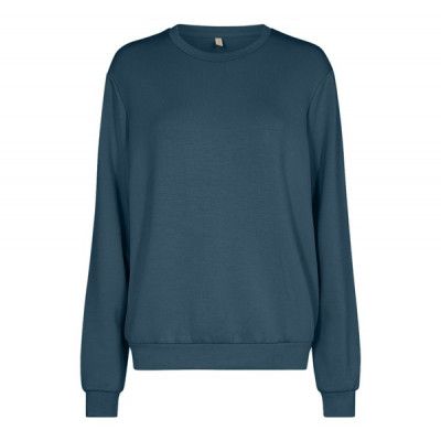 Sc-Banu 75, Paris Blue, Xl,  Kortärmade Skjortor