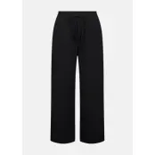 Sc-Cissie 49-C, Black, Xl,  Vardagsbyxor