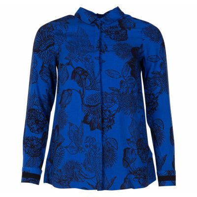 Sc-Damaris 2, Olympian Blue Combi, S,  Soya Concept